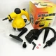 Пароочиститель Steam Cleaner Pro 6in1 функция отпаривателя 1000W - изображение 14