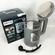 Электрочайник Rainberg RB-2220 gray стеклянный дисковый 2L 2200W - изображение 7