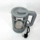 Электрочайник Rainberg RB-2220 gray стеклянный дисковый 2L 2200W - изображение 13