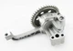 Насос масляный VW Touareg, T5 2.5D (03-10) (070115103A) VAG VAG 070115103A Volkswagen Transporter, Touareg, Multivan - изображение 3