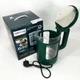 Электрочайник Rainberg RB-2220 green стеклянный дисковый 2L 2200W - изображение 7