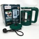 Электрочайник Rainberg RB-2220 green стеклянный дисковый 2L 2200W - изображение 12