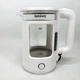 Електрочайник Rainberg RB-2220 white скляний дисковий 2L 2200W - зображення 11