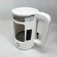 Електрочайник Rainberg RB-2220 white скляний дисковий 2L 2200W - зображення 12