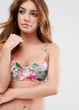 Лиф для купальника женский Asos зеленый, размер 65A (STK003120-1-18) - изображение 1