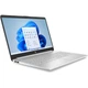 Ноутбук HEWLETT PACKARD 15s-eq2289nw, (71X68EA_16) 15,6" FHD / AMD Ryzen 3 5300U / RAM 16 ГБ / SSD 256 ГБ / Windows 11 Home / сріблястий - изображение 2