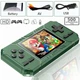 Портативная игровая консоль S8 с джойстиком 500+ игр экран 3.0 дюйма - изображение 5