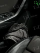 Автомобильное полотенце GD² из микрофибры для авто 70x50 см, 700 г/м² - изображение 4