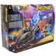 Игровой набор Screechers Wild Дикие Скричеры Огненный дракон (EU683161EU) - изображение 2