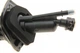 Главный цилиндр сцепления BOSCH 0 986 486 150 Ford Focus, C-Max, Kuga; Mazda 3, 5; Volvo S40, C30, V50 1330266, 1476806, 1539937 - изображение 2