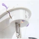 Портативная швейная машинка Mini Sewing SM202A / Мини швейная машинка для дома / Машинка для шитья - изображение 5
