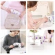 Портативная швейная машинка Mini Sewing SM202A / Мини швейная машинка для дома / Машинка для шитья - изображение 6