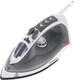Утюг Mesko MS 5037 2800W 170 мл керамика сухая глажка Grey (MS5037) - изображение 2
