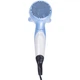 Фен для волос Adler AD 2222 1200W 2 скорости складная ручка White (AD2222) - изображение 5