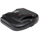 Сэндвичница Mesko MS 3032 850W неизменные пластины вертикальное хранение Black (MS3032) - изображение 2
