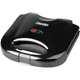 Сэндвичница Mesko MS 3032 850W неизменные пластины вертикальное хранение Black (MS3032) - изображение 3
