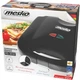 Сэндвичница Mesko MS 3032 850W неизменные пластины вертикальное хранение Black (MS3032) - изображение 5