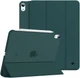 Чехол для планшета ArmorStandart Flex Case для Apple iPad 11 2025 (A16)/10.9 2024/2022 Dark Green (ARM84458) - изображение 2
