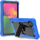 Чехол для планшета ArmorStandart Rover для Xiaomi Redmi Pad SE 8.7 4G Blue (ARM84980) - изображение 2