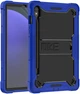 Чехол для планшета ArmorStandart Rover для Samsung Galaxy Tab S10 Lite/S10 FE/S9 FE/S9 Blue (ARM84971) - изображение 1