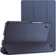 Чехол для планшета ArmorStandart Flex Case для Samsung Galaxy Tab A11/A9 Lavender Grey (ARM84439) - изображение 2