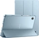 Чехол для планшета ArmorStandart Flex Case для Samsung Galaxy Tab A11/A9 Light blue (ARM84440) - изображение 2