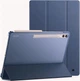 Чохол для планшета ArmorStandart Flex Case для Samsung Galaxy Tab S9/S9 FE/S10 FE Lavander Grey (ARM84449) - зображення 2