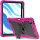 Чехол для планшета ArmorStandart Rover для Apple iPad Air 11 2026/2025/2024 Pink (ARM84955) - изображение 2