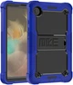 Чехол для планшета ArmorStandart Rover для Samsung Galaxy Tab A9 Blue (ARM84965) - изображение 1