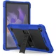 Чехол для планшета ArmorStandart Rover для Samsung Galaxy Tab A9+ Blue (ARM84968) - изображение 2