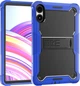 Чехол для планшета ArmorStandart Rover для Xiaomi Redmi Pad Pro/Poco Pad Blue (ARM84977) - изображение 1
