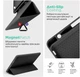 Чехол для планшета ArmorStandart Smart Fold Pen для Lenovo Idea Tab Pro с креплением для стилуса Black (ARM85075) - изображение 7