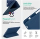 Чехол для планшета ArmorStandart Smart Fold Pen для Lenovo Idea Tab Pro с креплением для стилуса Dark Blue (ARM85076) - изображение 7