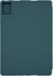 Чехол для планшета ArmorStandart Smart Fold Pen для Lenovo Idea Tab Pro с креплением для стилуса Pine Green (ARM85078) - изображение 2