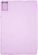 Чехол для планшета ArmorStandart Smart Fold Pen для Lenovo Idea Tab Pro с креплением для стилуса Pink (ARM85079) - изображение 2