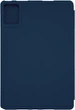 Чехол для планшета ArmorStandart Smart Fold Pen для Lenovo Tab K11 Plus с креплением для стилуса Dark Blue (ARM84124) - изображение 2