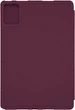 Чехол для планшета ArmorStandart Smart Fold Pen для Lenovo Tab K11 Plus с креплением для стилуса Plum (ARM84128) - изображение 2