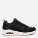 Мужские кроссовки Skechers 52468 BKW 40 25.5 см Черные (193642217117_1550488) - изображение 1