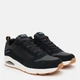 Мужские кроссовки Skechers 52468 BKW 40 25.5 см Черные (193642217117_1550488) - изображение 2