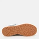 Мужские кроссовки Skechers 52468 BKW 40 25.5 см Черные (193642217117_1550488) - изображение 6