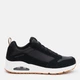Мужские кроссовки Skechers 52468 BKW 40 25.5 см Черные (193642217117_1550488) - изображение 7