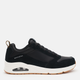 Чоловічі кросівки Skechers 52468 BKW 43 28 см Чорні (193642217162_1550493) - зображення 1