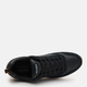 Чоловічі кросівки Skechers 52468 BKW 43 28 см Чорні (193642217162_1550493) - зображення 5