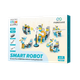 Електромеханічний конструктор Makerzoid Smart Robot Standard - зображення 1