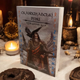Книга "Скандинавські Руни. Магія древніх Богів" 05441 - зображення 1