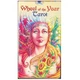 Карты Таро Колесо Года - Wheel of the Year Tarot. Lo Scarabeo - изображение 1