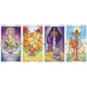 Карты Таро Колесо Года - Wheel of the Year Tarot. Lo Scarabeo - изображение 3
