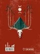 Книга «Заповіт Мольфара». Громовиця Бердник 02566 - изображение 2
