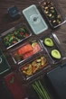 Вакууматор для пакування Electrolux - EVFB1 - изображение 7