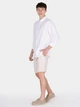 Шорты короткие мужские Colin's CL1074528STN M Stone (8684112719085) - изображение 3